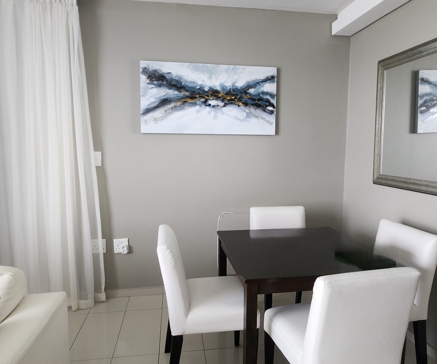 1 Bedroom Property for Sale in Bloubergstrand Western Cape